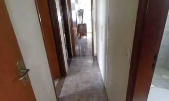 Imagem 4: Casa com 3 dormitórios à venda, 182 m² por R$ 450.000,00 - Residencial Estados Unidos - Ub