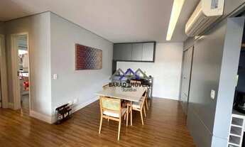 Imagem 4: Apartamento à Venda Condomínio Unique Alta Vista Jundiaí/SP