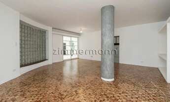 Imagem: APARTAMENTO GARDEN PINHEIROS 3 DORMITÓRIOS