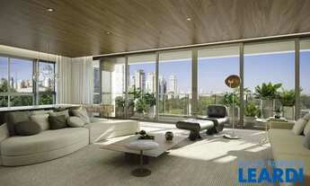 Imagem 2: APARTAMENTO - PARAÍSO - SP