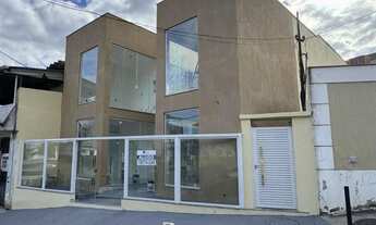 Imagem: Aluga-se lojas primeira locação em rua