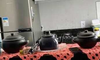 Imagem 3: Apartamento Apartamento com 2 dormitórios