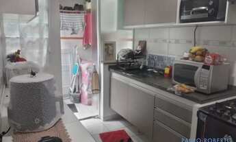 Imagem 7: APARTAMENTO - VILA CECÍLIA MARIA - SP