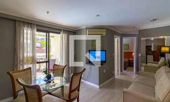 Imagem: Apartamento à Venda - Vila Olímpia, 2