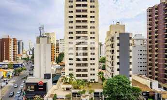 Imagem: APARTAMENTO À VENDA NO CAMBUÍ, ESQUINA