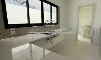 Imagem 6: CASA DE LUXO COM 03 SUÍTES NO BOULEVARD LAGOA - SERRA ES