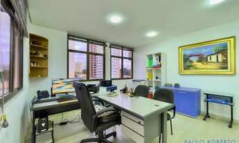 Imagem 16: CONJ. COMERCIAL - CHÁCARA SANTO ANTÔNIO (ZONA SUL) - SP