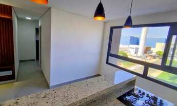 Imagem 2: Apartamento Inside, excelente apto, completo em Marcenaria