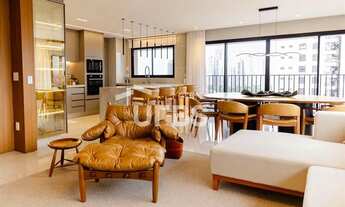 Imagem 5: Fluence Marista - Apartamento 3 quartos, sendo 3 suítes