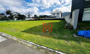 Imagem: Terreno à venda, 375 m² por R$ 410.000,00