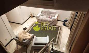 Imagem 6: Cobertura duplex de 3 quartos no Jardim Jalisco - Resende