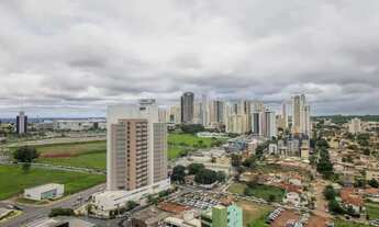 Imagem 3: Imóvel para aluguel com 45 metros quadrados com 1 quarto em Jardim Goiás - Goiânia - GO