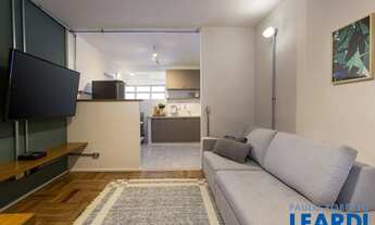 Imagem 5: APARTAMENTO - BELA VISTA - SP