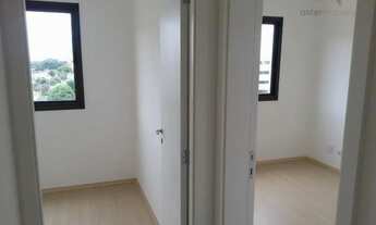 Imagem 5: Apto 2 quartos, 1 vaga - Condomínio Plaza Sprada - Campo Comprido