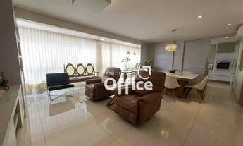 Imagem 3: Apartamento com 3 quartos à venda, 164 m² por R$ 1.550.000 - Jundiaí - Anápolis/GO