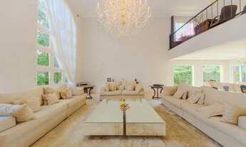 Imagem 7: Casa em condomínio - 4 quartos - Venda - Bairro Santa Felicidade - BELLOS IMÓVEIS