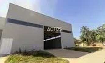 Imagem 2: LOCAÇÃO DE GALPÃO 432,75m²