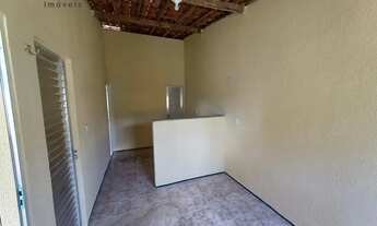 Imagem 3: Casa com 01 quarto no bairro Lagoa Redonda em Fortaleza, CE