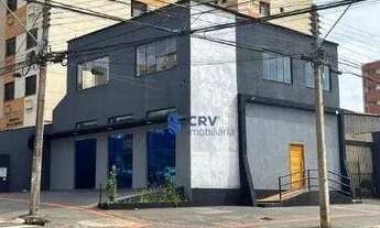 Imagem: Casa para alugar, 141 m² por R$ 7.145,00/mês