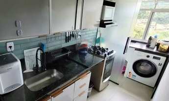 Imagem 5: Apartamento a venda com 2 quartos em Nogueira, Petrópolis