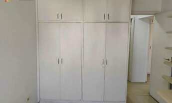 Imagem 3: Apartamento com 3 dormitórios para alugar, 105 m² por R$ 6.645,00 - Perdizes - São Paulo/S