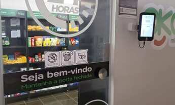 Imagem 3: Apartamento dois quartos Residencial Carmel