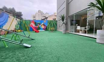 Imagem 5: Apto NOVO 2 dorm no Centro ao lado do terminal em Criciúma ACEITA PARCELAMENTO DIRETO