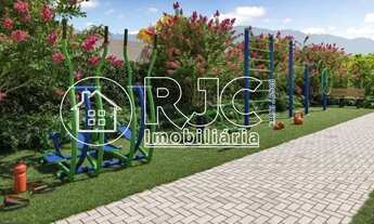 Imagem 5: Imóvel para venda com 60 metros quadrados com 3 quartos em Barra Olímpica - Rio de Janeiro