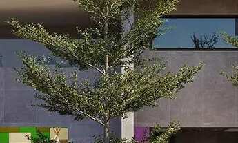 Imagem 7: KAÁ RESIDENCIAL 3 quartos á venda pé na areia em jacarecica Maceió-AL