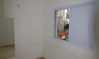 Imagem 3: Apartamento Para Venda e Locação Bela Vista, 1 Quartos, 1 Vaga, 43m² - (condomínio Soul Pa