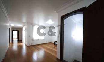 Imagem 5: Sobrado - 4 Dormitórios (Suítes) à Venda ou para Alugar no Jardim Dos Estados, São Paulo/S