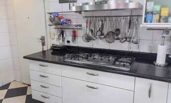 Imagem 16: Venda Apartamento 3 Dormitórios - 203 m² Chácara Klabin