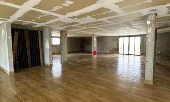 Imagem: Galpão Comercial para Locação em São