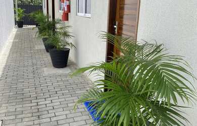 Imagem 3: Alugo todo mobiliado