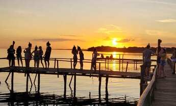 Imagem 6: Alugo rancho condomínio Marina Verde do Tietê