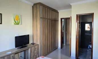 Imagem 7: Casa no Condomínio VIVENDA DO RAMALHETE no Eusébio de 190m² / 3 Dormitórios / Climatizado