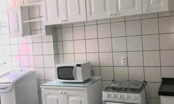 Imagem 5: Alugo Apartamento no Renascença - Cond. Monte Carlo