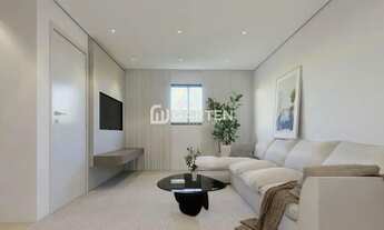 Imagem 6: Sobrado com 3 dormitórios à venda, 112 m² por R$ 650.000,00 - Bom Retiro - Matin