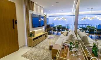 Imagem: Apartamento à venda em Goiânia/GO