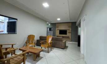 Imagem 5: Casa na Orla de Palmas