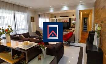 Imagem 3: Venda Apartamento 3 Dormitórios - 146 m² Pompéia