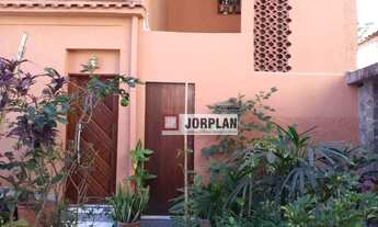 Imagem: Casa com 4 dormitórios à venda, 258 m²