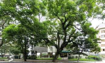 Imagem: Apartamento em Santa Tereza