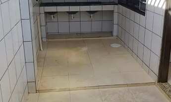 Imagem 3: CASA SETOR UNIÃO 3 QUARTOS SENDO 02 SUÍTES LAJOTADA ARMÁRIOS FRENTE PRAÇA PROX AV T-9 FINA