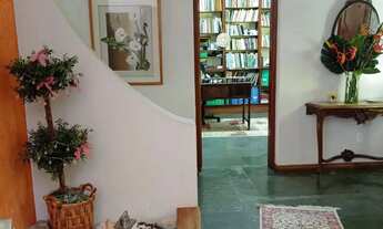 Imagem 2: Casa de condomínio em Rua Aristóteles - Granja Viana - Cotia/SP