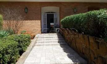 Imagem: Casa Padrão em Ribeirão Preto