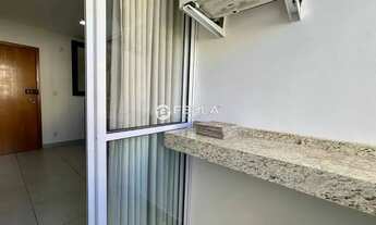 Imagem 4: Apartamento para alugar em Americana, Jardim São Domingos, com 2 quartos, com 53 m²