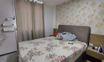 Imagem 4: Apartamento Mobiliado no Condomínio Anicê(Aleixo