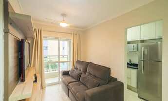 Imagem 3: Apartamento 46m² com 1 dormitório 1 vaga garagem, Jardim Botânico por R$ 379.000,00