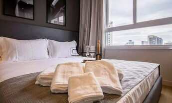 Imagem 9: Aluguel Apartamento 1 Dormitórios - 39 m² Pinheiros